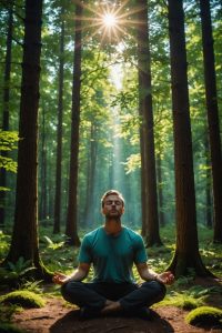 Read more about the article Meditacija