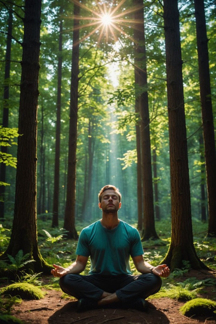 You are currently viewing Meditacija